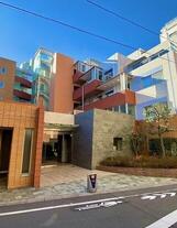 パークハイム自由が丘二丁目