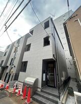 CASA PIAZZA東長崎Ⅱ