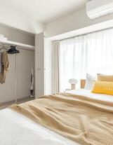 Dash Living 木場 2ベッドルーム