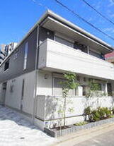 コンフィアンス西落合