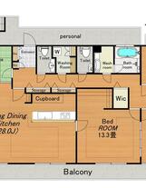 アーバンコート西麻布