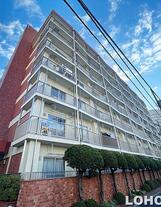 東品川マンション