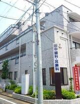 メジロファイブ