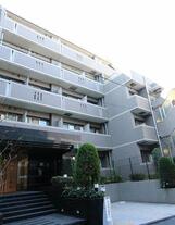 パレステュディオ代々木上原