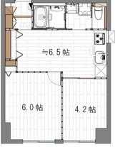 ライオンズマンション蓮沼