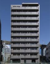 ルーブル浜松町