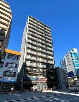 アトラス亀戸レジデンス