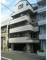 山田マンション