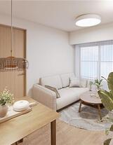 オープンレジデンシア駒込