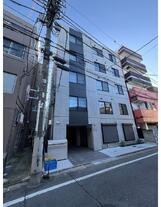 ラシクラス上板橋