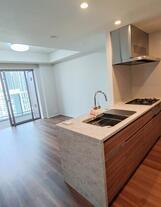 晴海フラッグサンビレッジ T棟