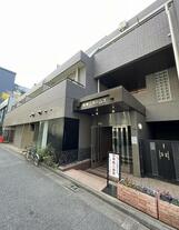 南青山ホームズデザイナーズ