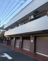 フォレストヒルズ中落合