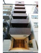 コスモリード日本橋水天宮