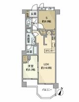 レーベンリヴァーレ双葉町