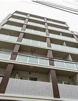 プラウドフラット代々木八幡