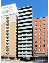 プライマル日本橋馬喰町