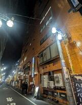 第33宮廷マンション