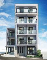 コンポジット代々木