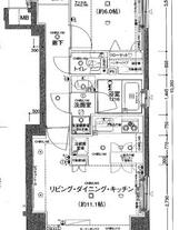 パレステュディオ勝どきRiverSide