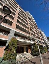 中落合パーク・ホームズ