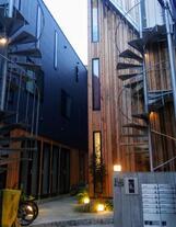 From 1st ROPPONGI デザイナーズレジデンス