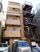 ショーワビルⅡ