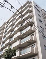 シティハイツ板橋本町