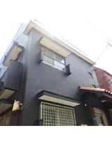 アレンタール西新宿