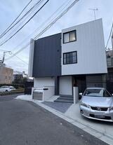 オールドキャニオン外苑