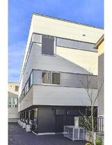 ラフォンテ文京茗荷谷