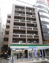 カルチェ恵比寿