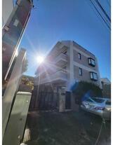 グレースハイツ椎名町