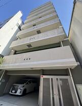 ジェイパレス浅草今戸