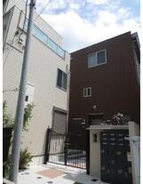 ウェルスクエア目黒中町