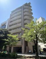 プロムナード岩楯