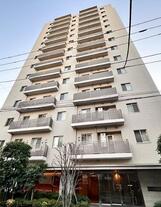 ルフォン南大塚ザ・レジデンス