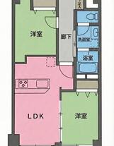 秀和代官山ジデンス9階