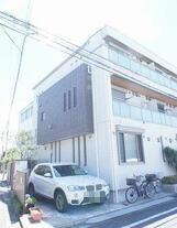 メゾンドルミエール