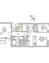 エムエフピーアールコート日本橋馬喰町