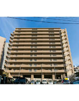 アーマックス大井町