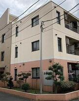 マジェスティパレスKM