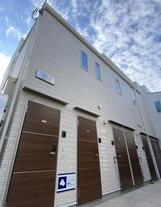 CB大岡山ヴェルデ