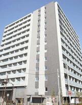 スタイリオ品川中延