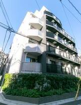 アーバンプレミア池尻大橋