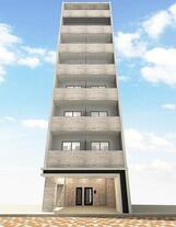 JU RUY Ichigaya Daimachi