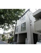 ビューノ白金台