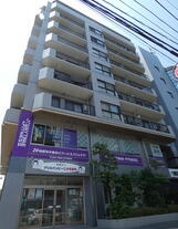 ガーデニア大森