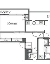 エトワール目黒本町