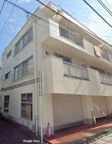 白山コーポラス